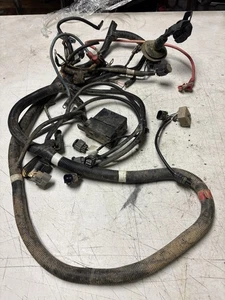 2013 RZR 570 Polaris Wire Harness Missing 1 Plug - Imagen 1 de 4