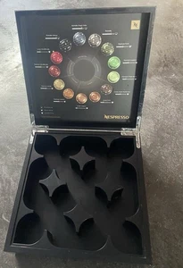 Nespresso Pro Kapsel - Aufbewahrungs-Box - Bild 1 von 3