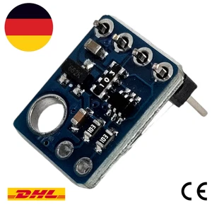 GY-530 VL53L0X ToF Laser Distanz IR Infrarot Sensor Entfernungssensor Arduino - Bild 1 von 4