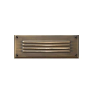 Hinkley Lighting Hardy Island 8.75" 1 Light Deck Light Bronze - 1594MZ-LL - Picture 1 of 1