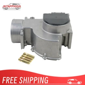 Mass Air Flow Sensor Meter Fit 90-94 Mazda 323 Miata Protege Hot 197100-4090 New - Picture 1 of 5