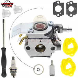 For Ryobi CS30 Trimmer RY30524 RY30544 RY30564 Carburetor Assembly 308054007 New - Picture 1 of 10