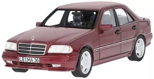 C36 AMG Sport Berlina W202 1993-97 Modello auto o Mercedes by Norev® 1:18 lim - Foto 1 di 6