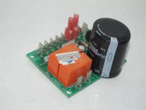 B&C 370501-A4 B&C370501A4 Circuit Board Expedited Shipping - Picture 1 of 7