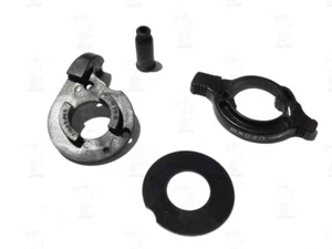 LUFTSTARTERSTEUERUNG RING MANUELL FÜR SCOOTER UNIVERSAL REF CIF 10262A - Bild 1 von 1