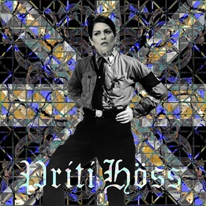 Priti Höss Poster Druck - Bild 1 von 1