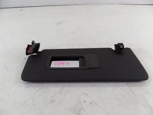 BMW M3 Left Sun Visor Black G80 21-22 OEM - Picture 1 of 4