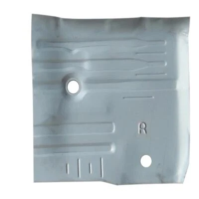 Подходит для Mazda B-Serie B2000 B2200 B2600 1985-1998 панель пола для пикапа правая - Изображение 1 из 4