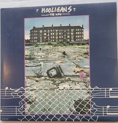 The Who Hooligans Compilation - Image 1 of 4