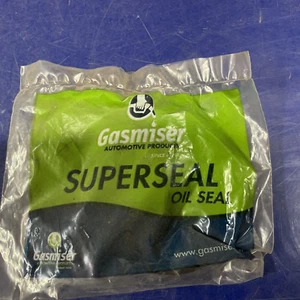 GASMISER G00809 (97318) Oil Seal fits HOLDEN RODEO/ JACKAROO MODELS #H17 - Picture 1 of 4