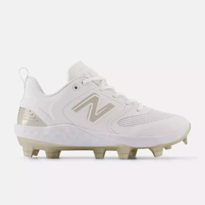 New Balance Fresh Foam Velo V3 Molded Softball Fastpitch SPVELOA3 Sizes 7-9 WMN - Image 1 of 4