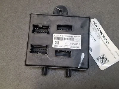 Boitier habitacle EMM-T4 - Renault Clio IV / Captur I - 231A04792R * - Immagine 1 di 3