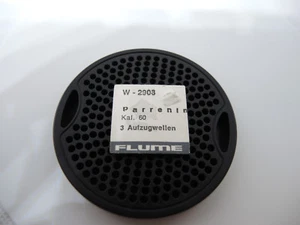 Eje elevador para parrenina 60, winding stem, W-2908, 401 - Imagen 1 de 2