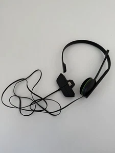 Microsoft Xbox One Wired Mono Headset w/ Mic Model 1564 (New) - Picture 1 of 8