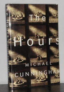 Michael Cunningham - The Hours - 1st 1st HCDJ - Pulitzer Prize - NR - Picture 1 of 5