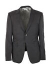 Thom Browne NEW YORK Classic Gray Suit Size 48 / 38R U.S. New With Tags