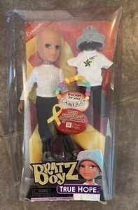 Bratz Boyz Cameron True Hope READ BOX Open - Picture 1 of 3