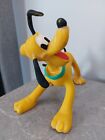 Vintage Rubber Friskies Toy Pluto  Disney Doll. Rare!!!