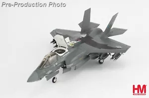 Hobby Master HA4623, F-35B 169623, VMFA 242 "Bats", Iwakuni 2024 (beast mode) - Picture 1 of 9