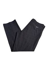 Nike Tiger Woods Collection Golf Pants Men’s 35x30 Performance Stretch