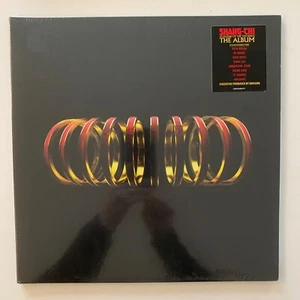 Shang-Chi And The Legend Of The Ten Rings - Brand New & Sealed 2021 Vinyl LP - Picture 1 of 2