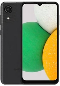 Samsung A03 Core | 32gb | A032mds | Black | New - Picture 1 of 1