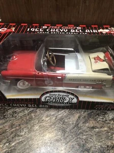 Limited Edition Series #4 Texaco Fire Chief 1955 Chevy Bel Air Bank - Bild 1 von 6