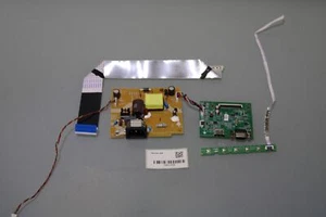 Mainboard-HP V27i FHD-68,6 cm (27 Zoll), Full-HD IPS (1920 x 1080), 60Hz, 5ms. - Bild 1 von 12