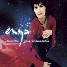 Enya Amarantine (CD) Special  Album (UK IMPORT)