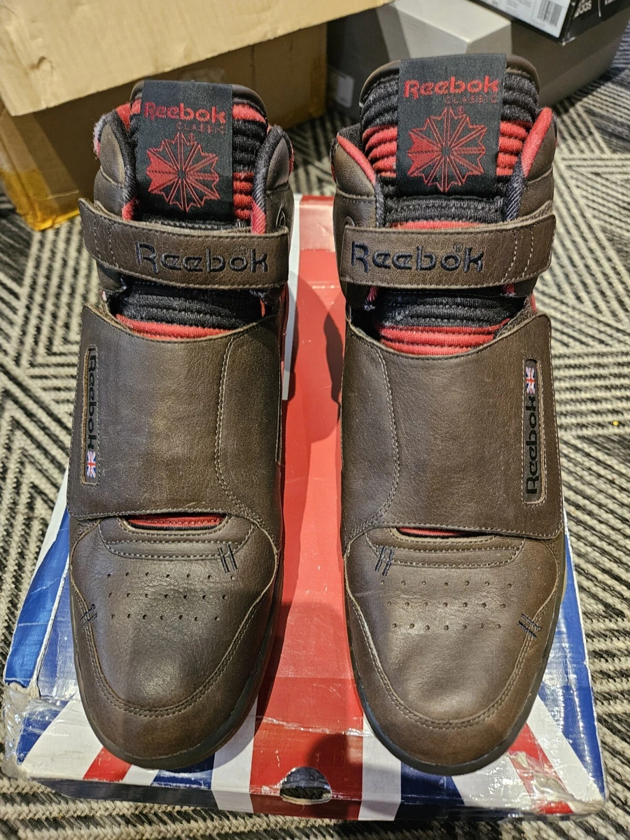 Reebok ALIEN STOMPER BLACK 26.5cm【未使用品】 2025年最新】Yahoo!オークション -reebok alien stomperの中古品・新品