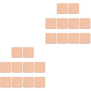 2 Pack Thermalkupferblatt Computer-Kühlkörper Kühlkissen Für Computerlaptop - Bild 1 von 12
