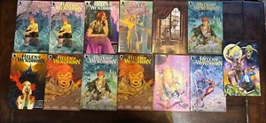 Helen of Wyndhorn (2024) #1 und einige 3-6 Varianten Dark Horse Comics - Bild 1 von 5