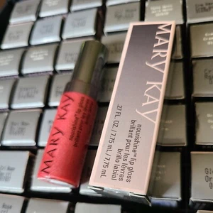 ¡Brillo labial Mary Kay! ¡Tú eliges tu tipo y color! ¡Envío gratis! ¡Tamaños completos! - Imagen 1 de 2