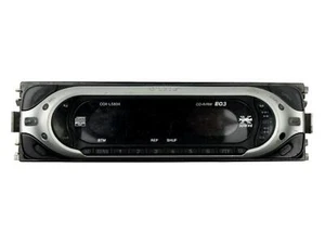 Radio Cd SONY Xplod CDX-L580X 50Wx4 - Imagen 1 de 10