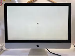 iMac 27" A1312 Late 2009 FOR PARTS - Picture 1 of 4