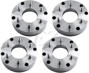 4 Wheel Adapters 8x180 to 6x5.5 Thickness 2" - Picture 1 of 7