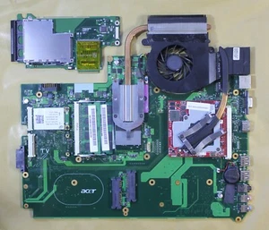 Placa base , Motherboard , Acer Aspire 8920G , 6050A2184601-MB-A02 - Imagen 1 de 3