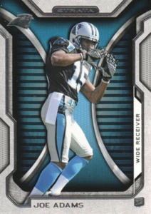 A2429- 2012 Topps Strata FB #s 1-150 +RCs +Inserts -You Pick- 15+ FREE US SHIP - Picture 1 of 290