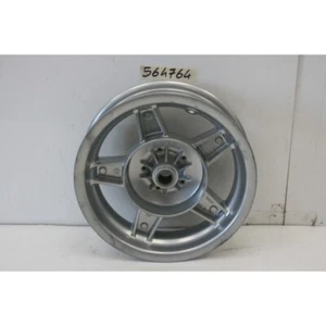 Cerchio ruota posteriore Rear wheel Piaggio Hexagon GT 250 PICCOLI SEGNI - Picture 1 of 4