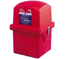 NEW TX5 EXTINGUISHER BOX 