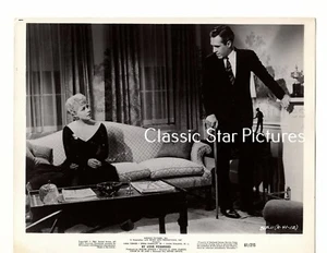 Foto de colección P739 Lana Turner Jason Robards By Love Possessed 1961 8 x 10 - Imagen 1 de 1