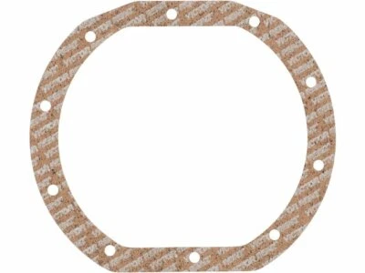 Junta de cubierta de carcasa de eje Victor Reinz 25797XC para Lincoln Mark VII 1984-1992 Foto 1 de 2