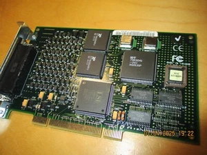 Digi International AccelePort XR PCI Karta szeregowa Mfr P/N 50000491-01 NOWA - Zdjęcie 1 z 6