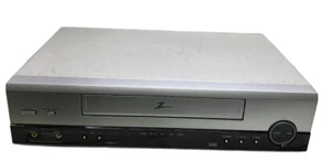 Zenith VCM321 VCR VHS Player No Remote (Tested) - Picture 1 of 11