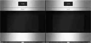 Wolf 826001 M Serie Single Backofen Dual Install Kit Abstandhalter Kit - Bild 1 von 7