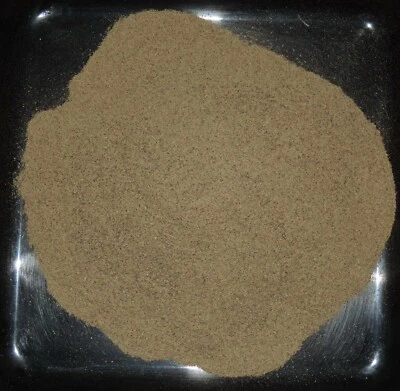 GENERICA pepe nero in polvere ( Sicilia che gusto ) 300 G