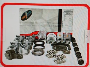 MKJ242GP 2001 2002-'04 JEEP GRAND CHEROKEE 4.0 242 C.I. V6. CAM NOSE HAS KEYWAY - Picture 1 of 1