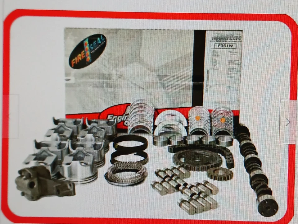 MKJ242GP 2001 2002-'04 JEEP GRAND CHEROKEE 4.0 242 C.I. V6. NARIZ DE LEVA TIENE LLAVE Foto 1 de 1