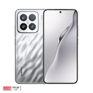 Xiaomi 15 5G - 512GB 12GB - Liquid Silver - Nowy i spawany - od dealera - Zdjęcie 1 z 2