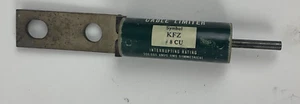BUSSMANN KFZ # 8CU CABLE LIMITER 600V - Picture 1 of 7
